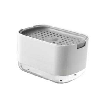 Dispensador de jabón líquido