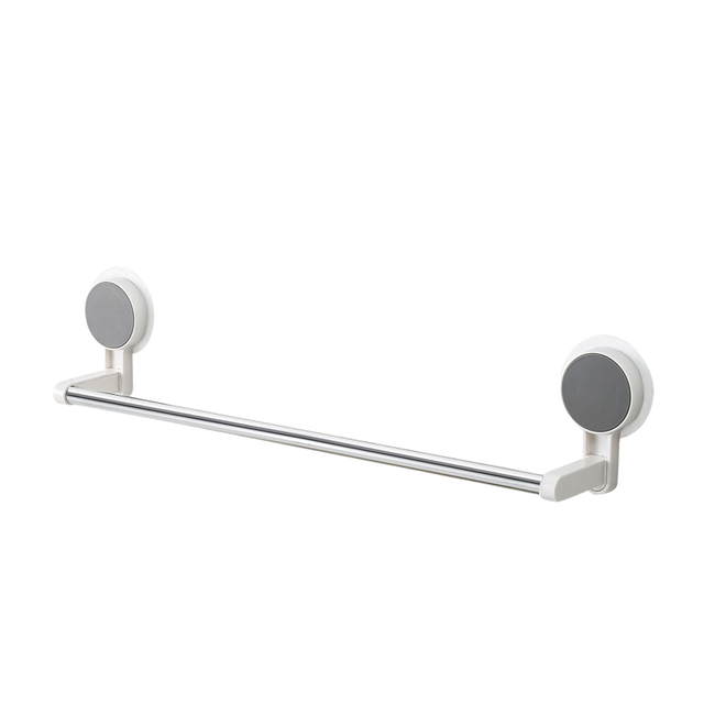 Barra para toallas de baño
