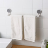 Barra para toallas de baño