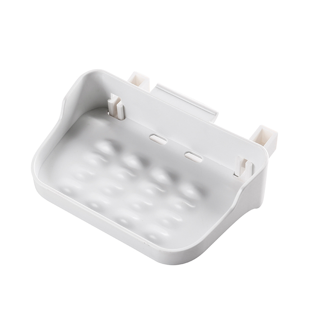 Caja porta jabón