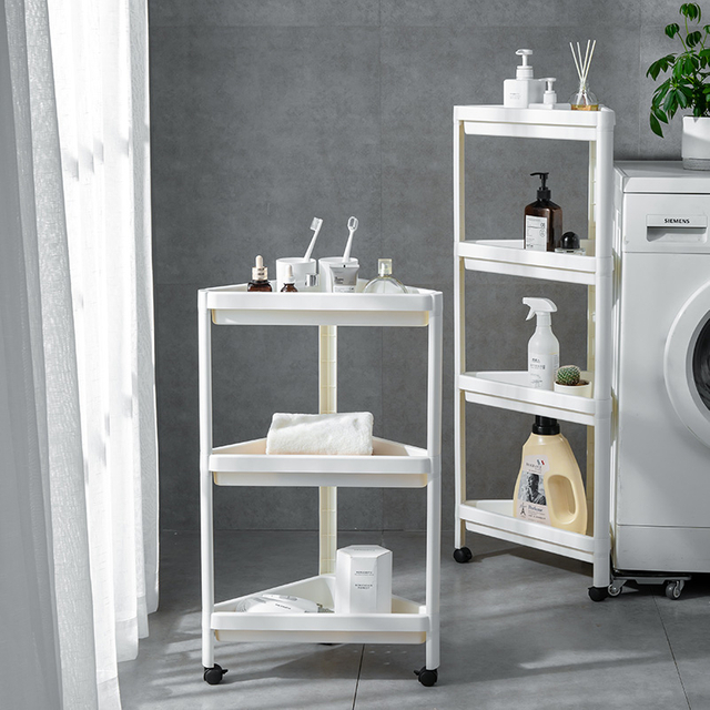 Estante de almacenamiento Trangle