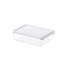 caja de conservación de frescura