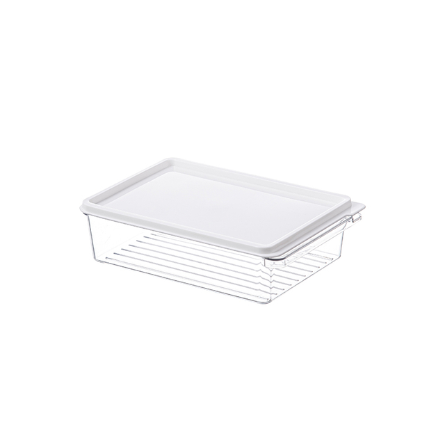 caja de conservación de frescura