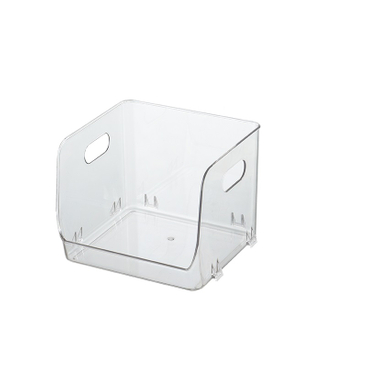 Contenedor de almacenamiento de mascarillas faciales