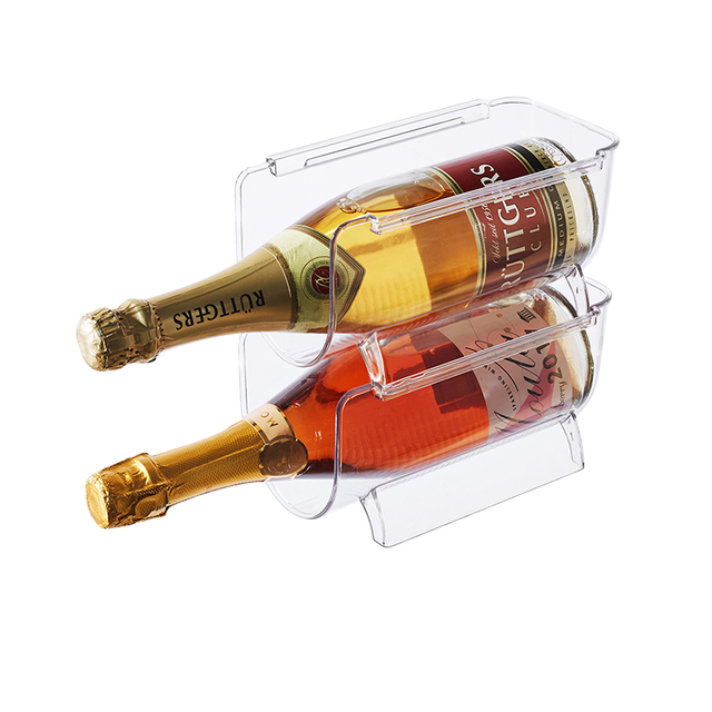 Estantería de vino