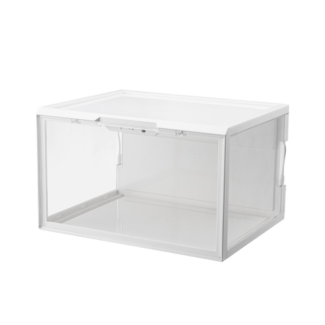 Caja de zapatos LED