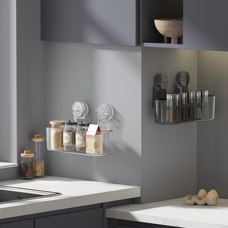 Organizador de pared de PET