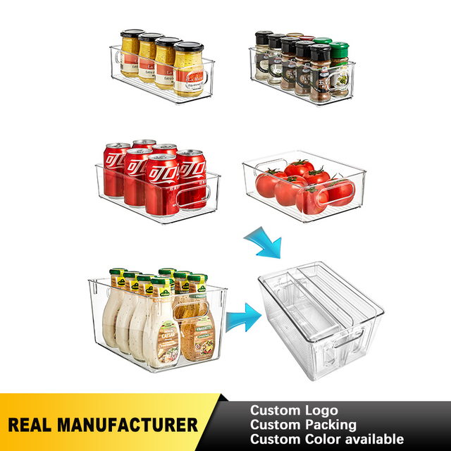 Juegos de contenedores de almacenamiento