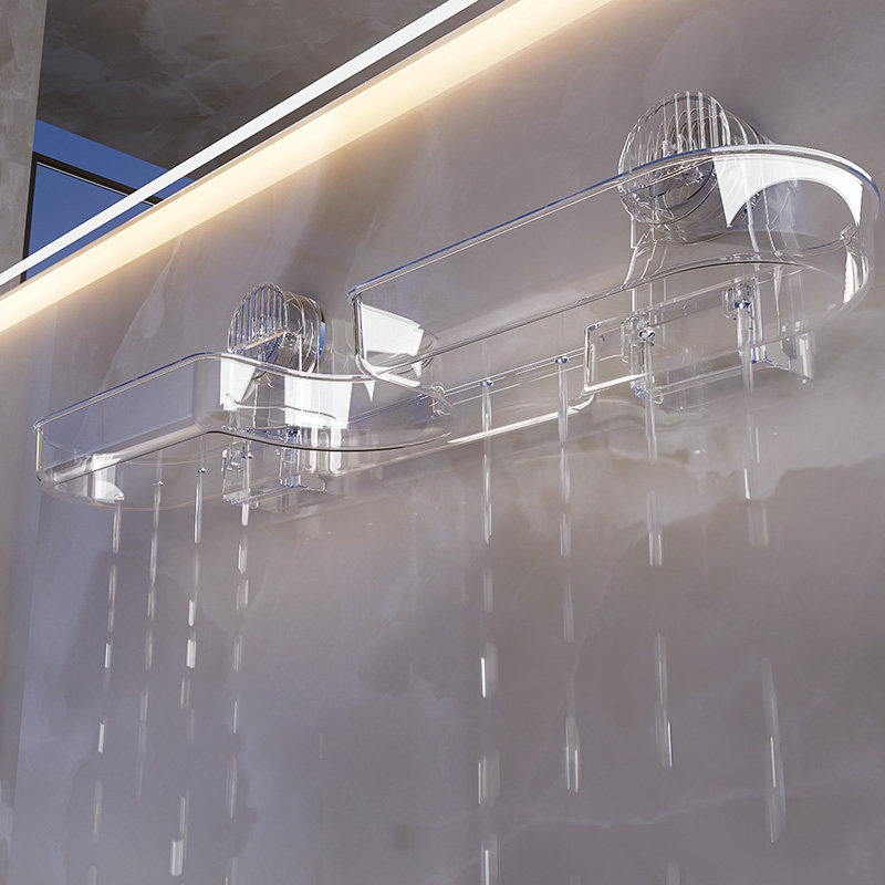 Estante de almacenamiento para grifo de fregadero para el hogar, almacenamiento para grifo de baño, estante de almacenamiento para fregadero colgante