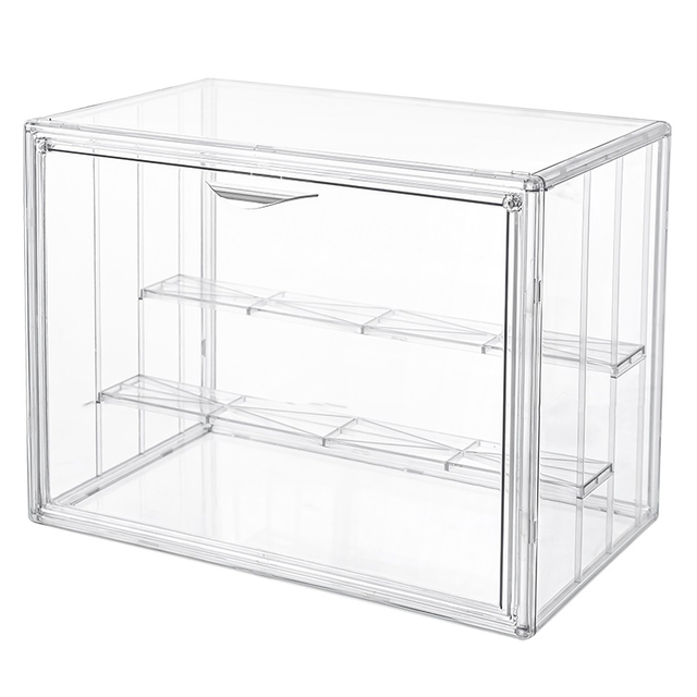 Vitrina de Figuras