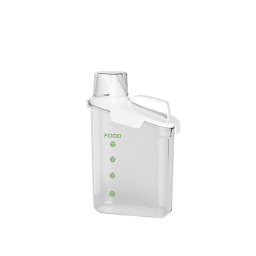 Contenedor de almacenamiento de granos