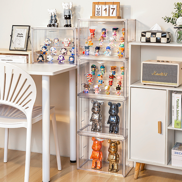 Caja de presentación