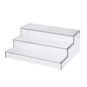 Estante de almacenamiento de escalera