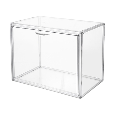 Caja de almacenamiento de bolsos