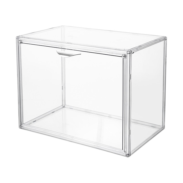 Caja de almacenamiento de bolsos