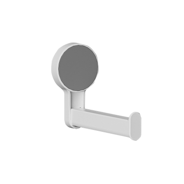 soporte para perchas de pared