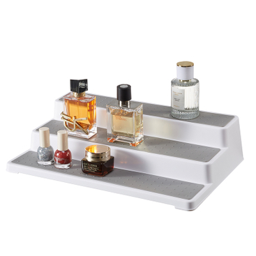 Estante de almacenamiento de especias